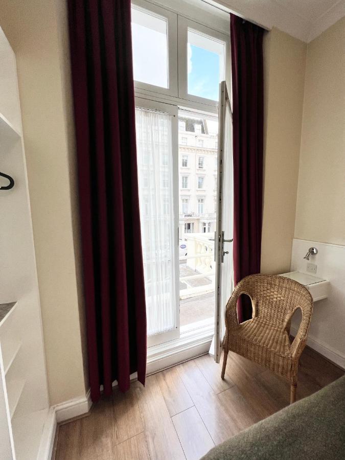 Melbourne House Hotel Londen