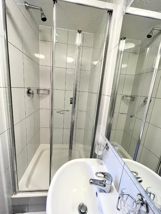 Hotell Melbourne House