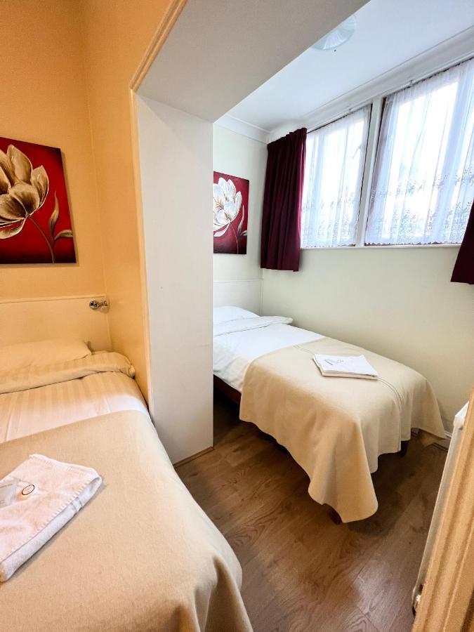 Melbourne House 3* Londen
