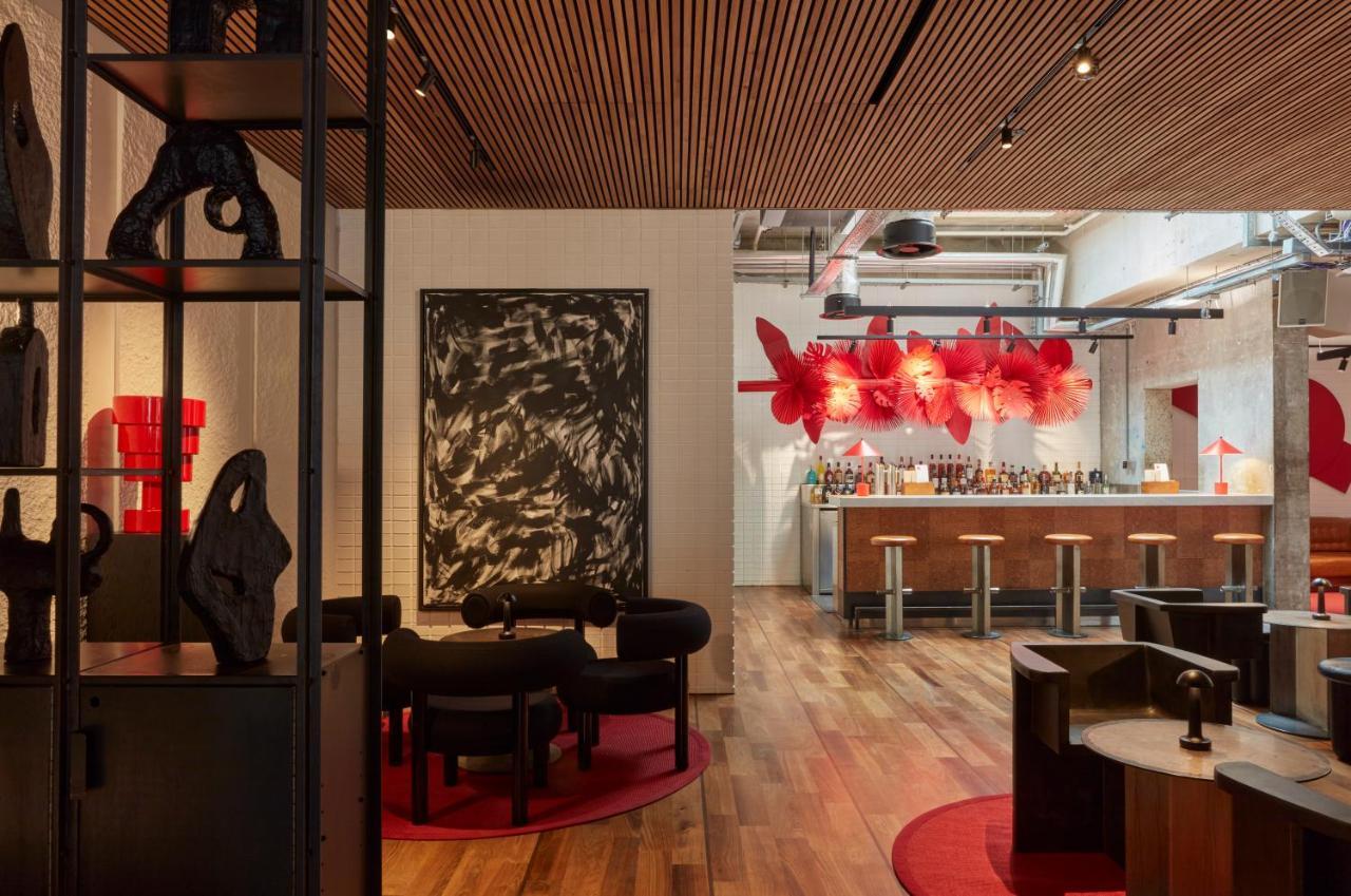 Hotel One Hundred Shoreditch Londres