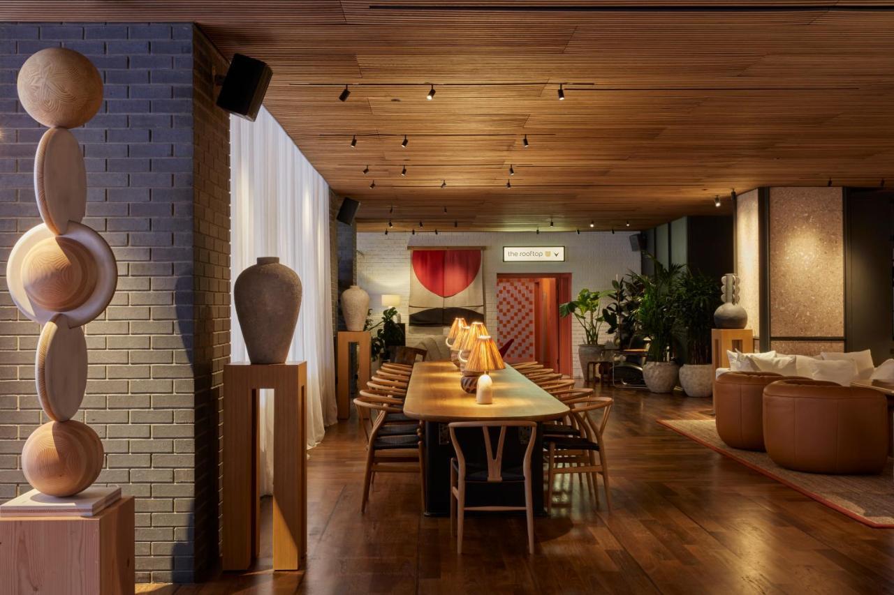 Hotel One Hundred Shoreditch Londres