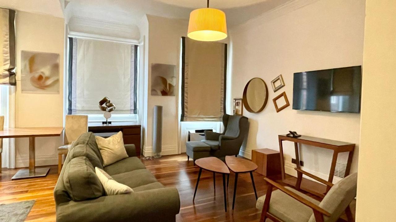 Appartement Sloane Square *