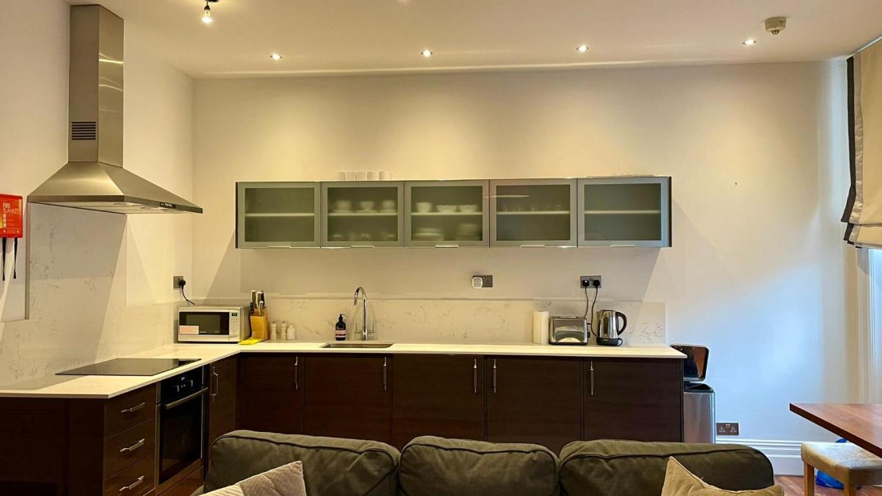 Sloane Square Appartement *