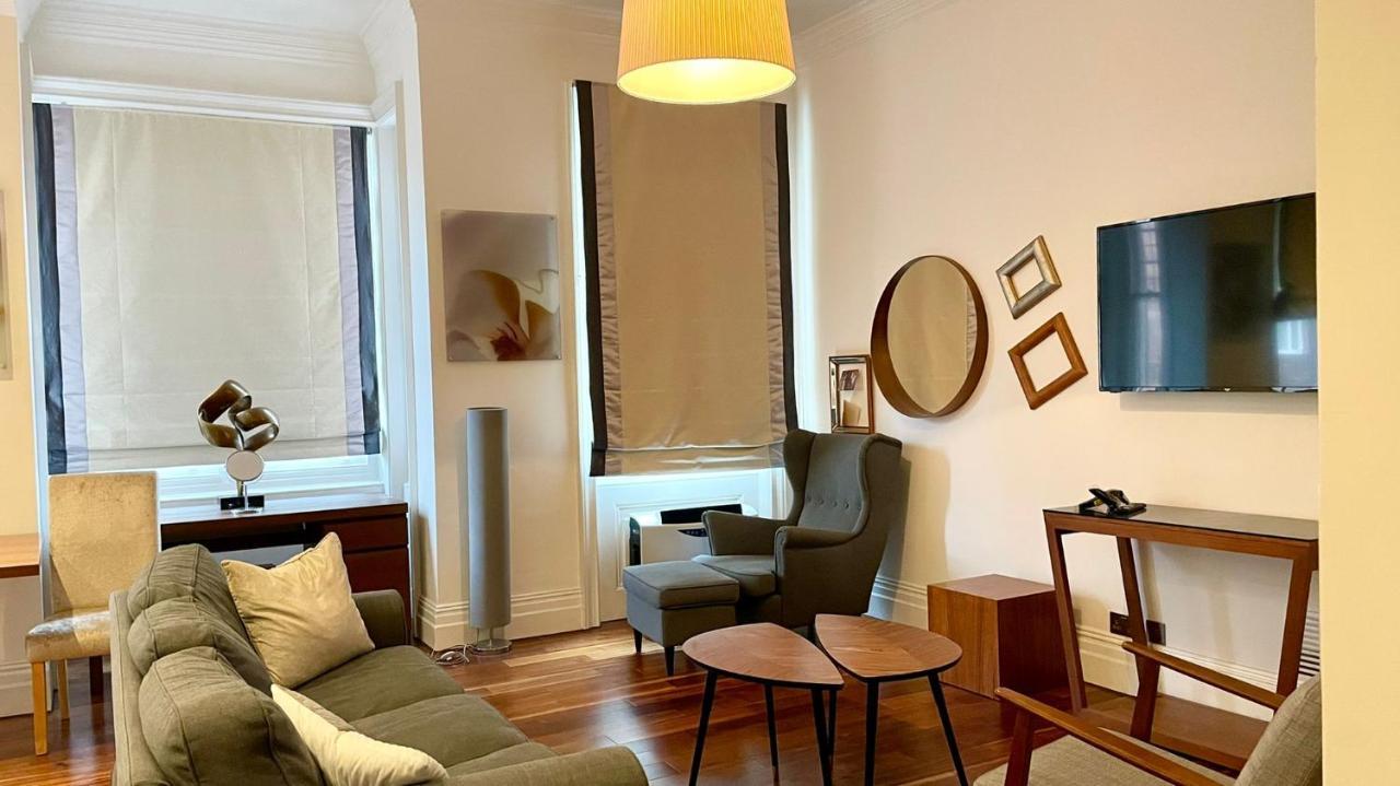 Sloane Square Appartement