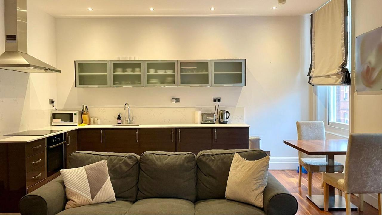 Appartement Sloane Square *