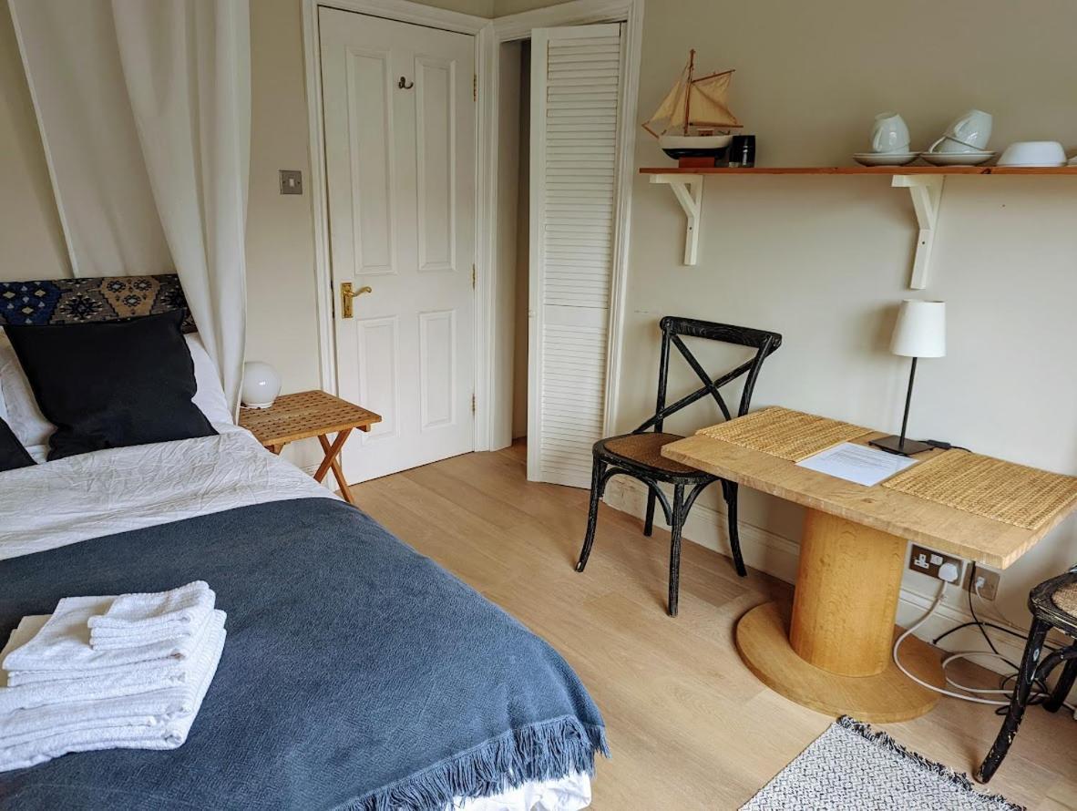 Brookview Gjestgiverier 3*