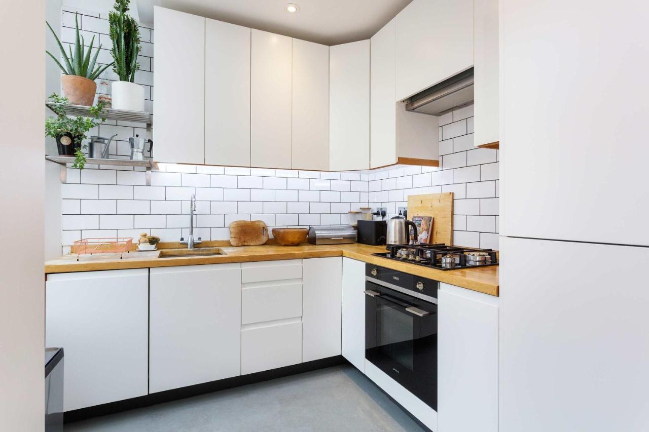 Appartement Veeve - Raise The Bar *