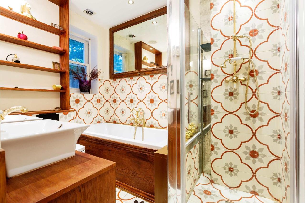 Veeve - La Vie En Rose Appartement