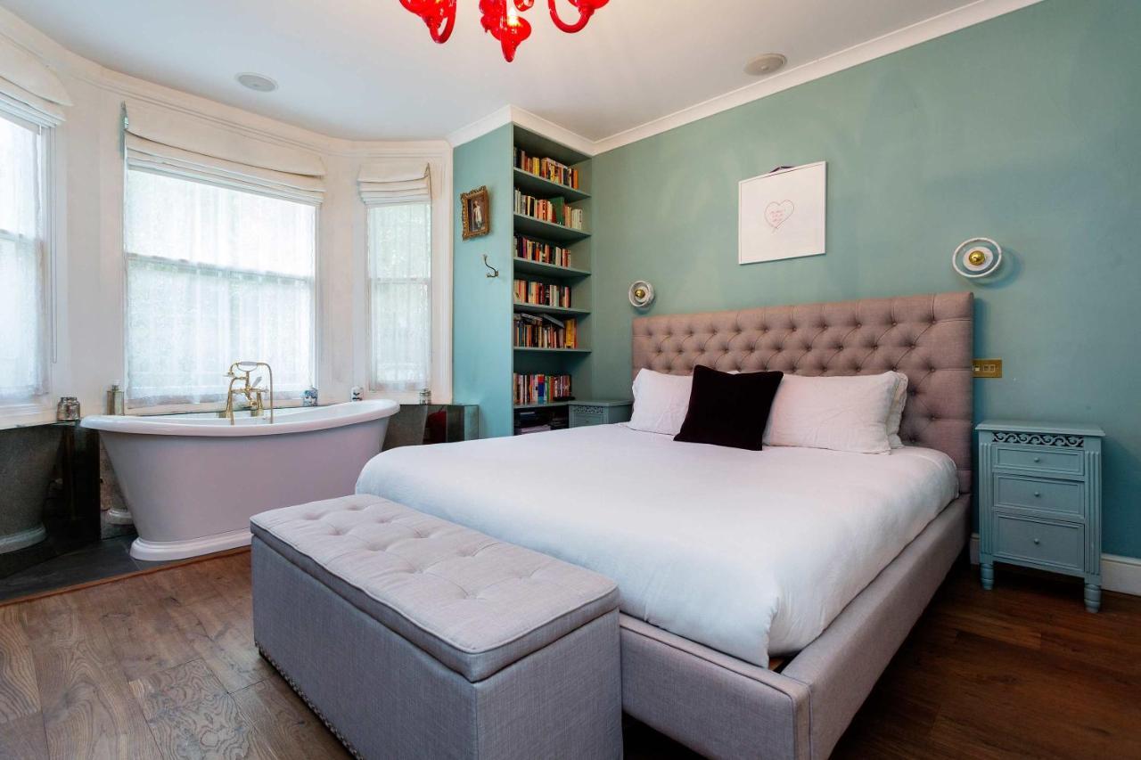 Veeve - La Vie En Rose Appartement