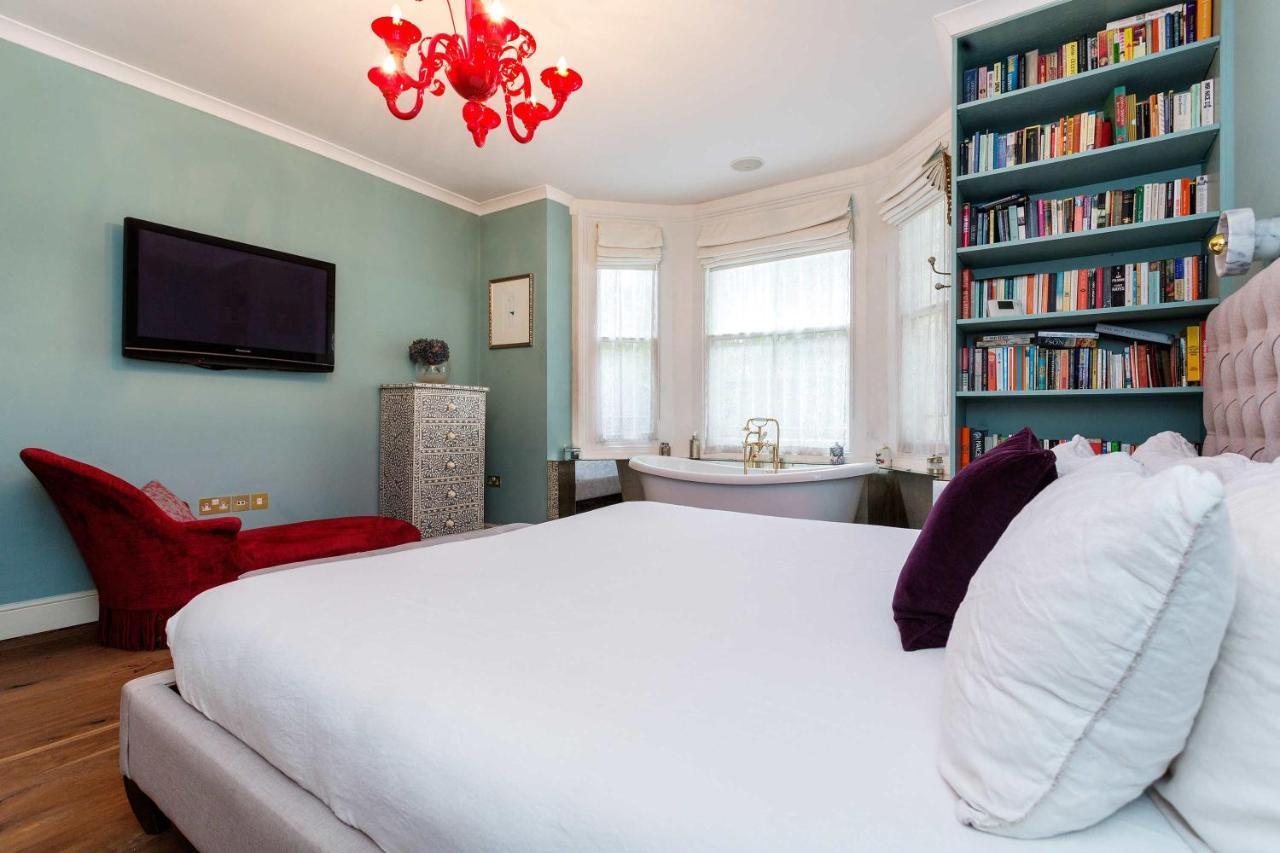 Veeve - La Vie En Rose Appartement