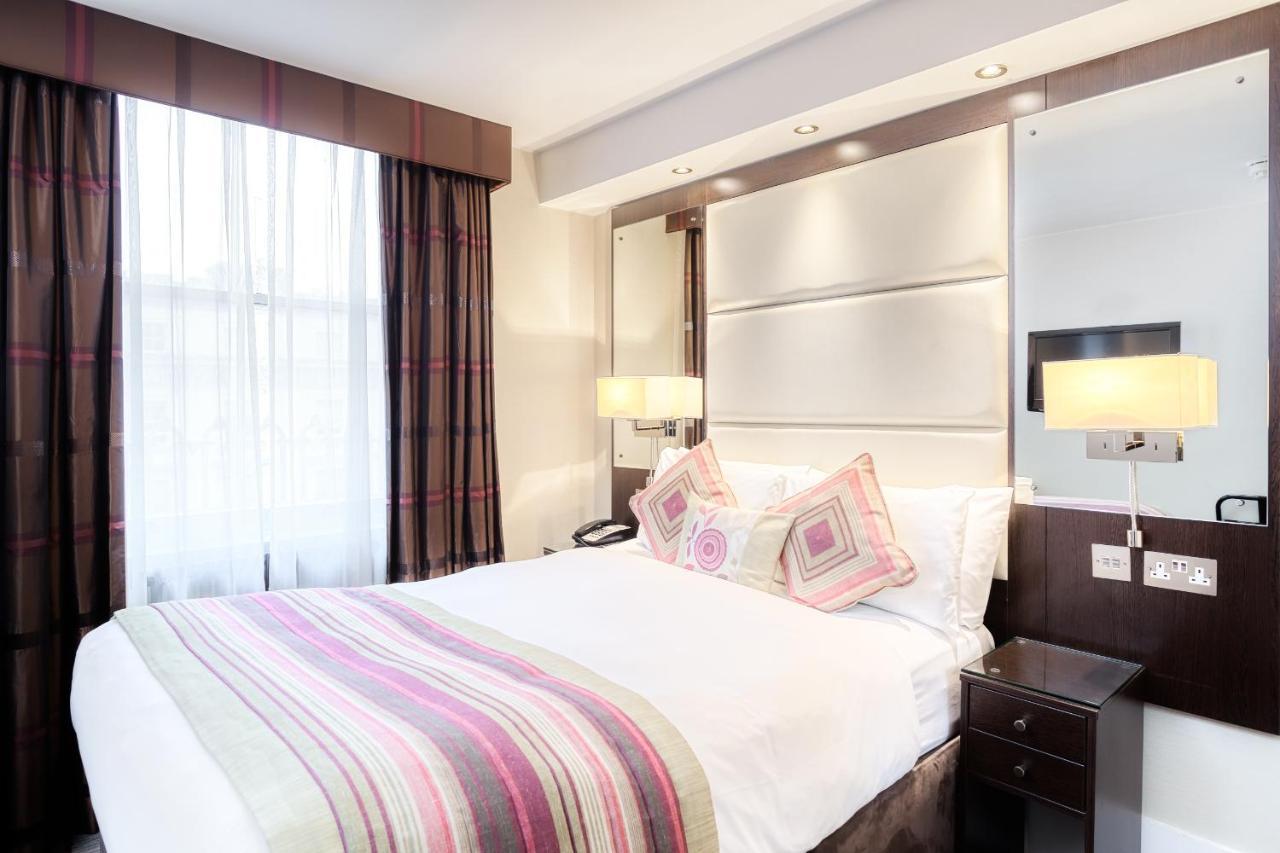 Grand Royale Hyde Park