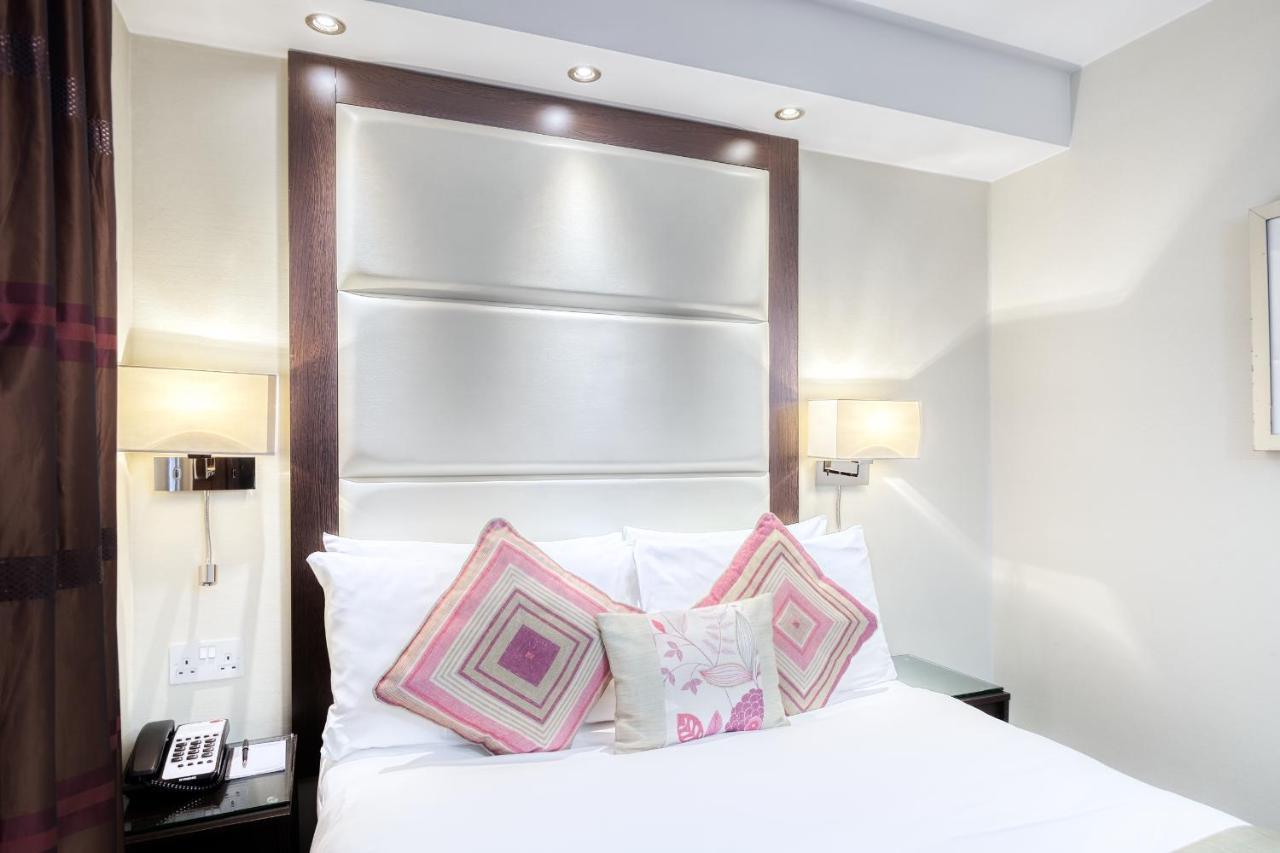 Hotel Grand Royale Hyde Park 4*