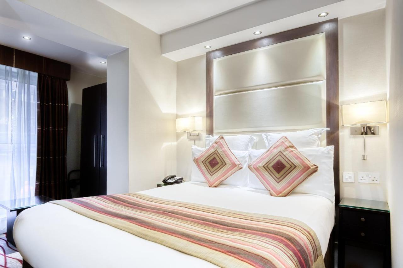 Grand Royale Hyde Park Hotel