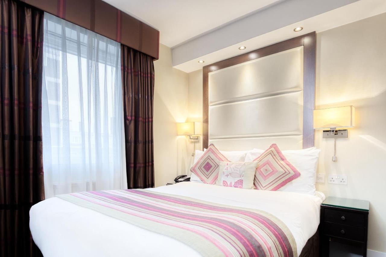 Hotel Grand Royale Hyde Park