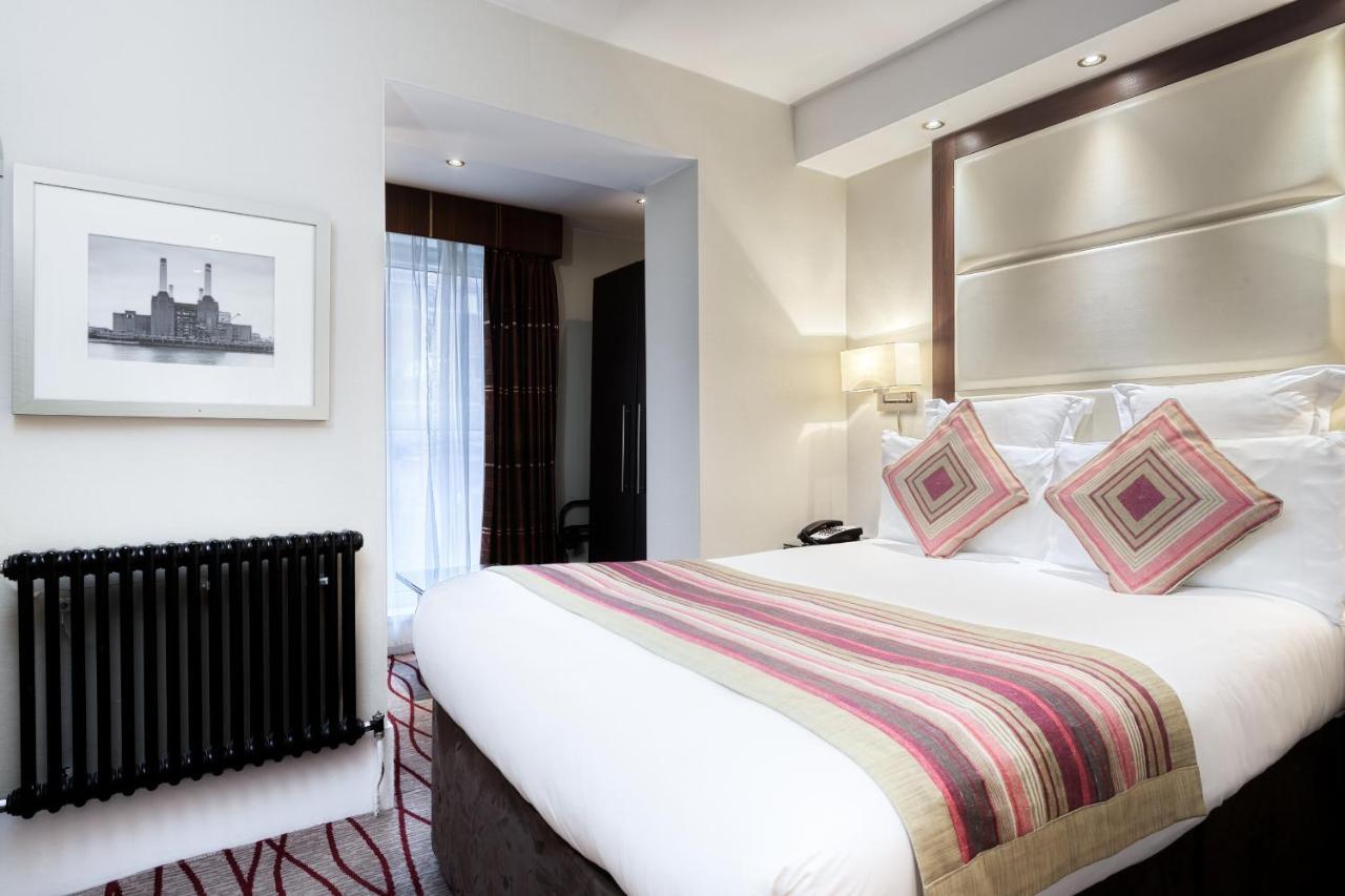 Grand Royale Hyde Park 4*