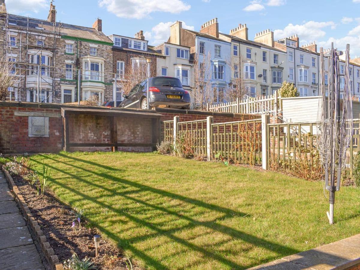 Holiday home Railway Sleepers *