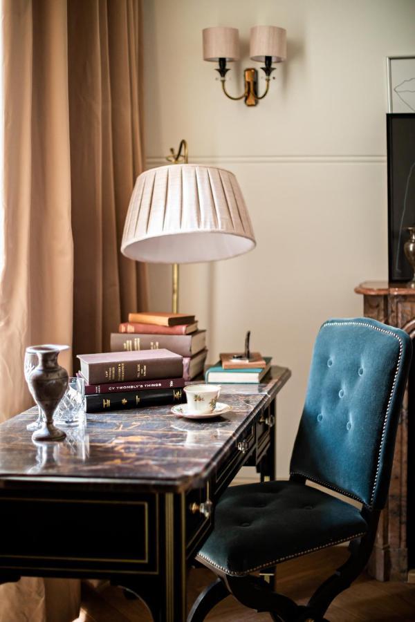 Nomad Hotell