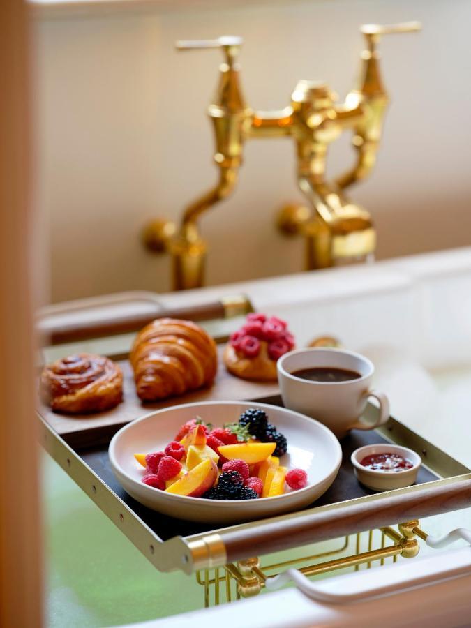 Hotell Nomad London