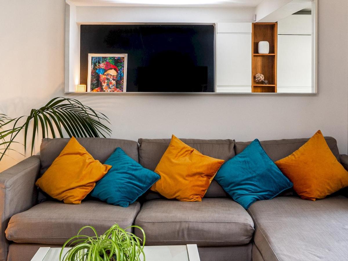 Apartment Pass The Keys Classy Bright 2-bed With Great Garden - Crouch End