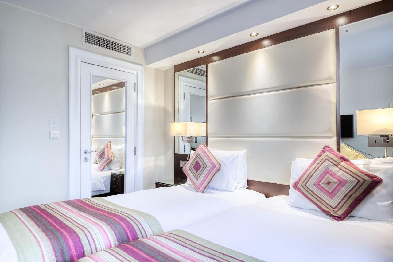 Grand Royale Hyde Park Hotel 4*