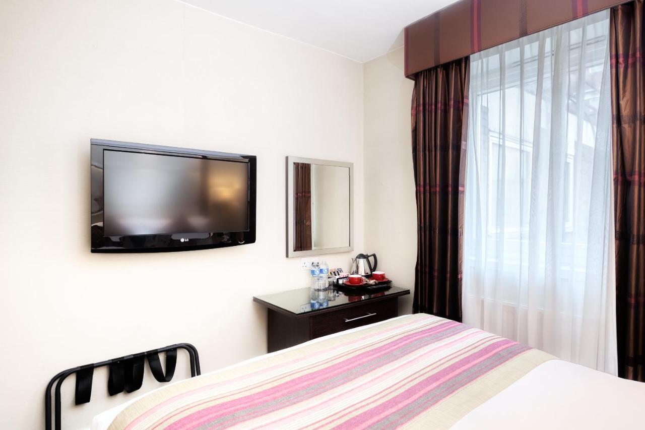 Grand Royale Hyde Park London