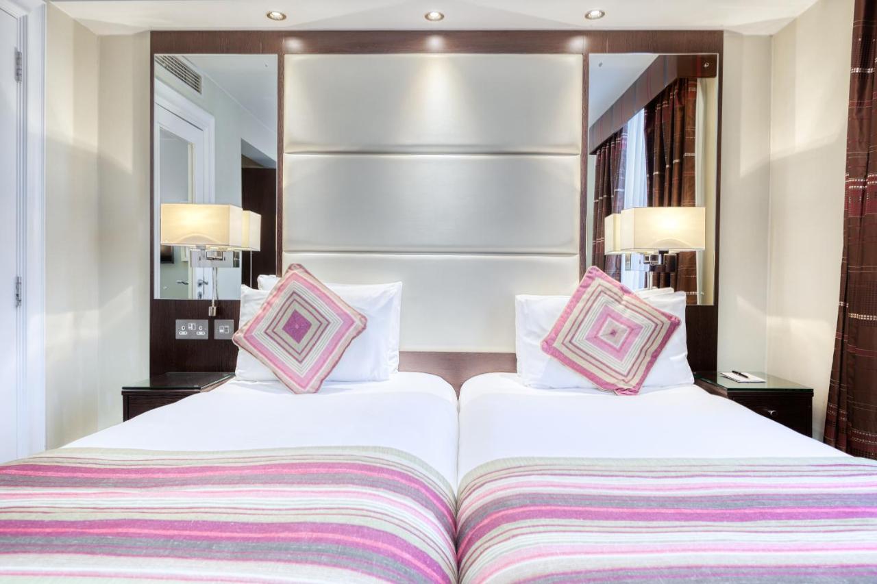 Grand Royale Hyde Park 4*