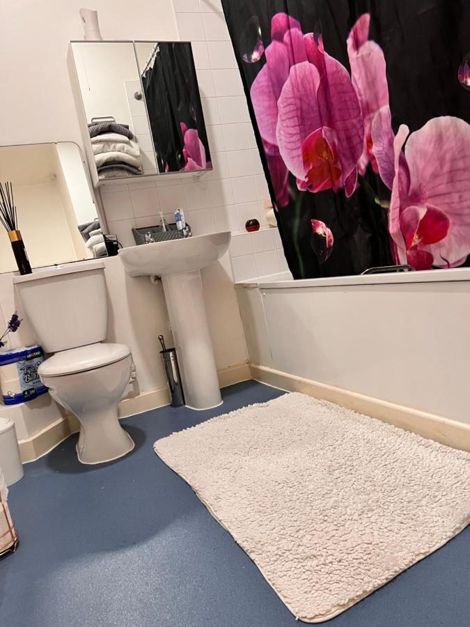 Spacious Double In Prime Location Rum i privatbostad London