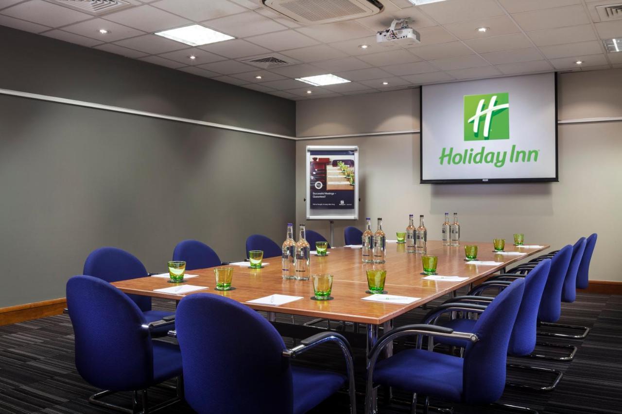 - Regent's Park By Ihg 4*
