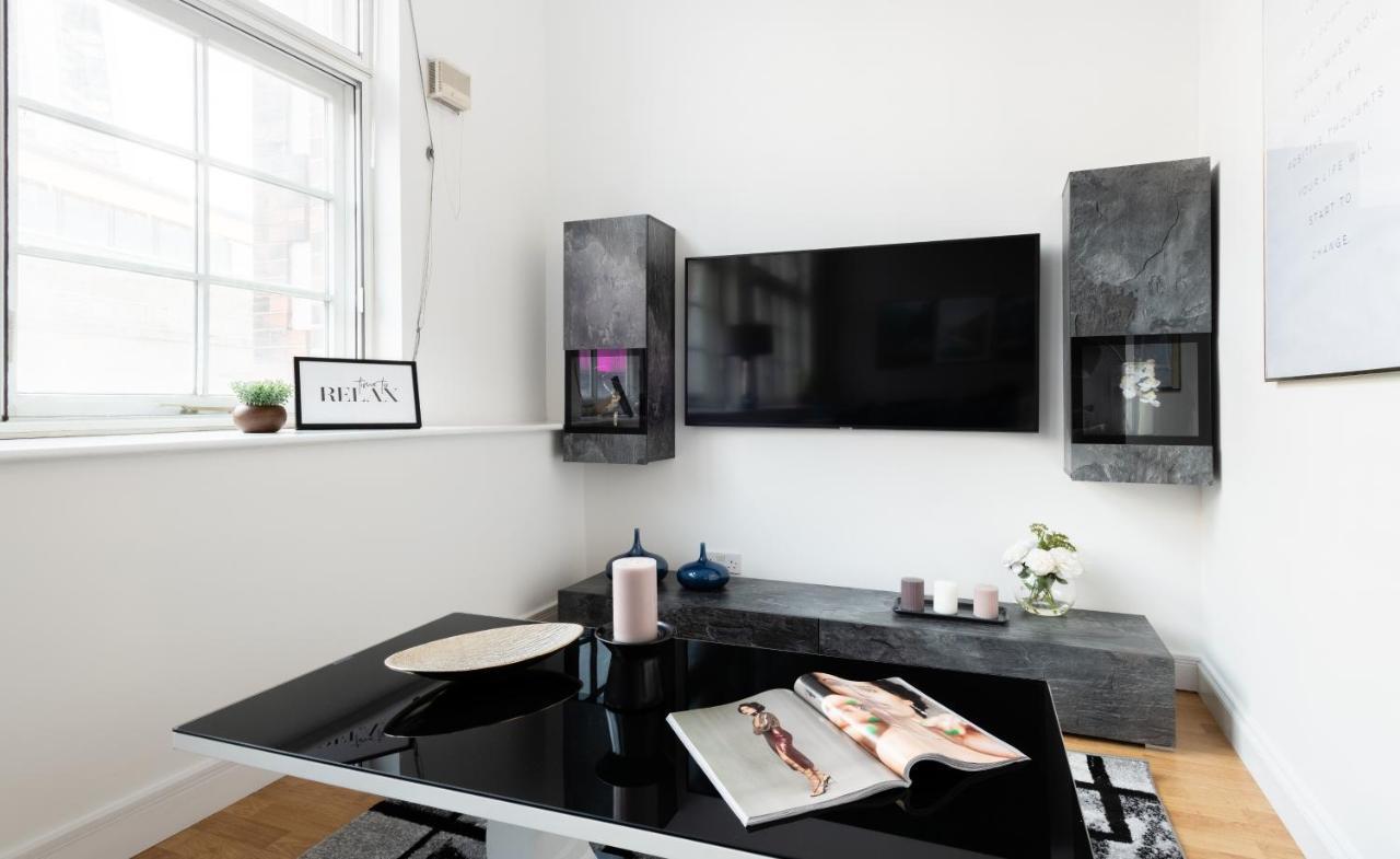 Appartement Modern And Spacious 3 Bed Next To The Shard *