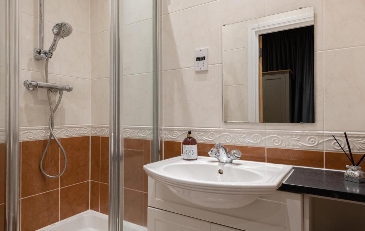 Appartement Modern And Spacious 3 Bed Next To The Shard Londres