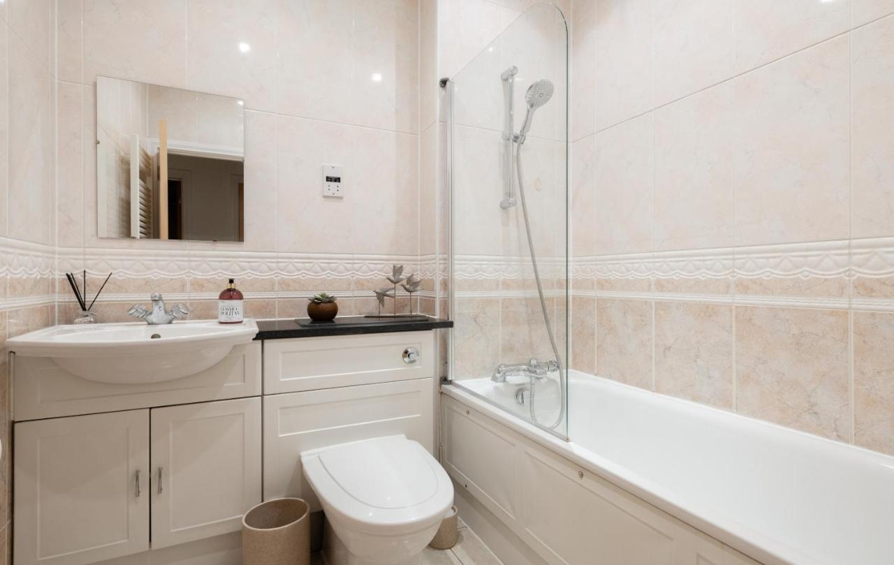 Appartement Modern And Spacious 3 Bed Next To The Shard