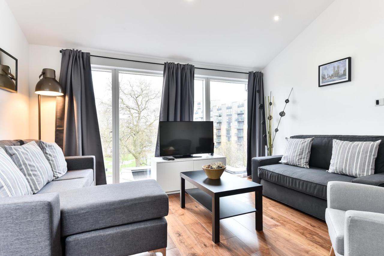 Appartamento Bermondsey
