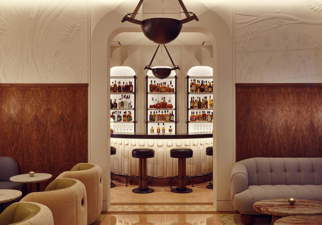 The Berkeley Hotel 5*