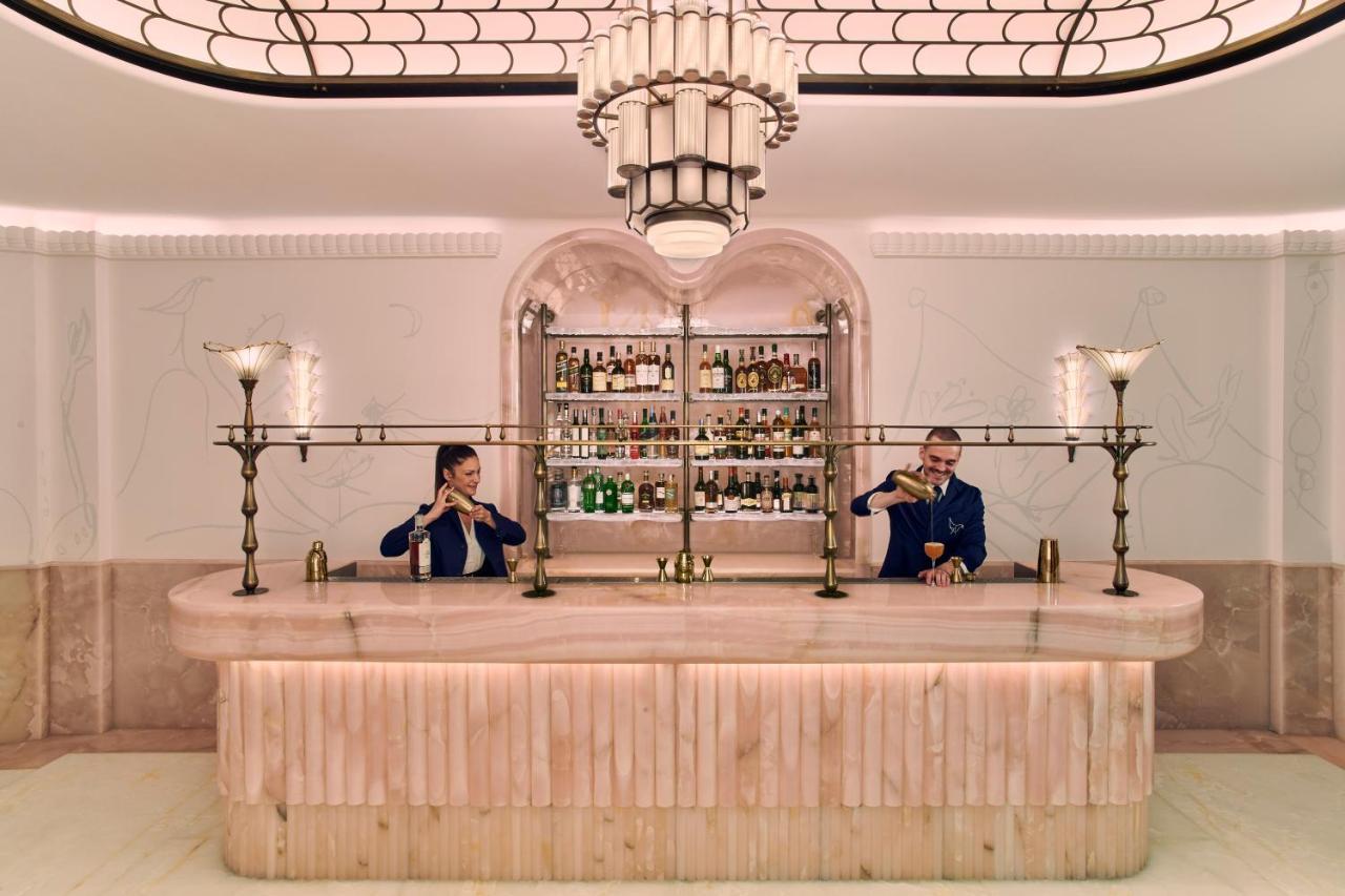 Claridge's, Maybourne Collection 5*