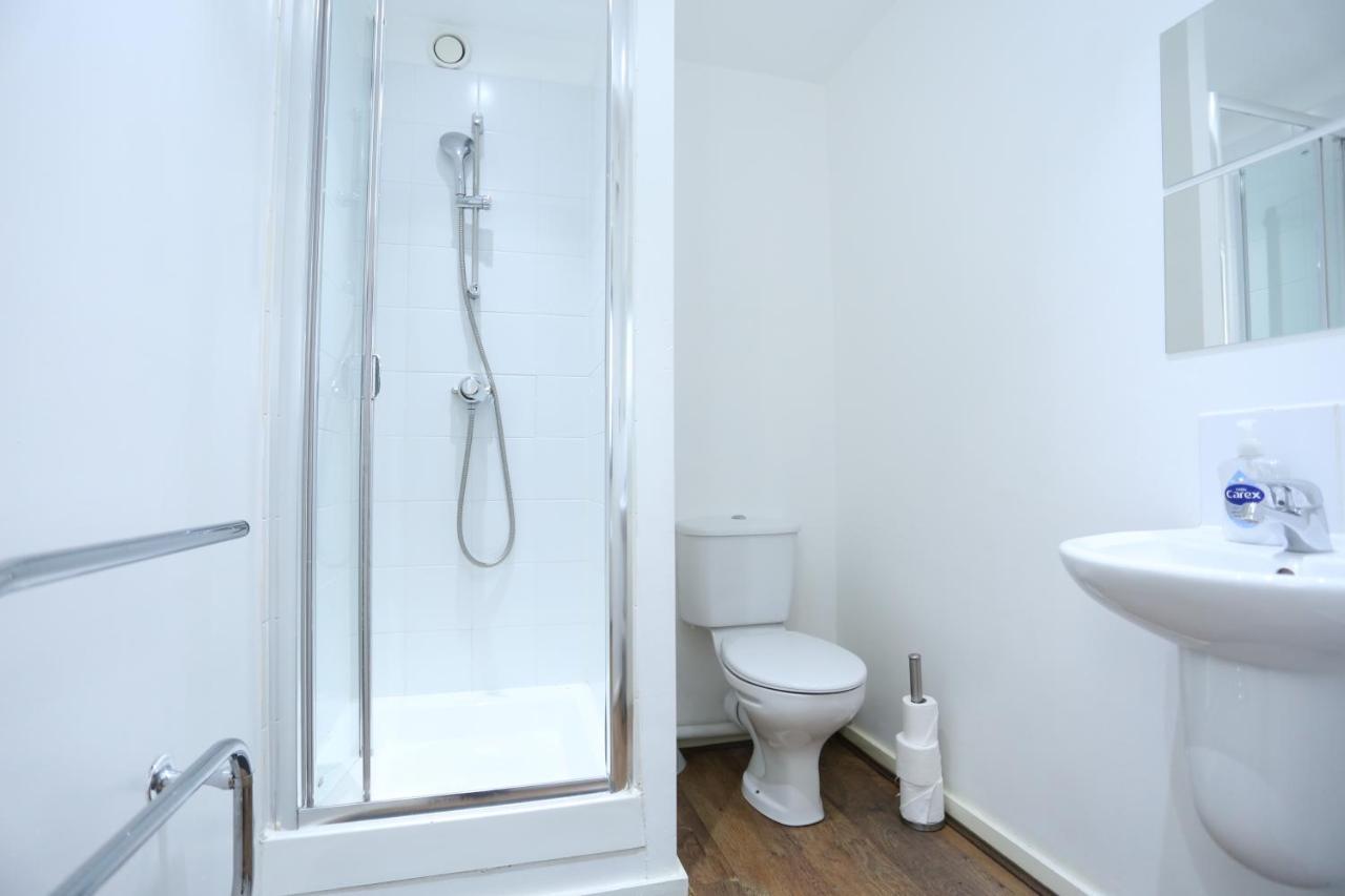 Appartamento Gorgeous 2 Bedroom 2 Bathroom Woolwich *