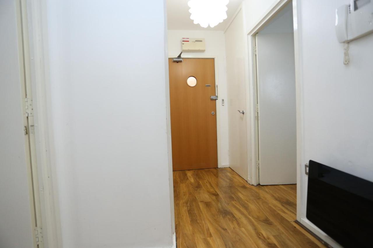 Appartamento Gorgeous 2 Bedroom 2 Bathroom Woolwich *