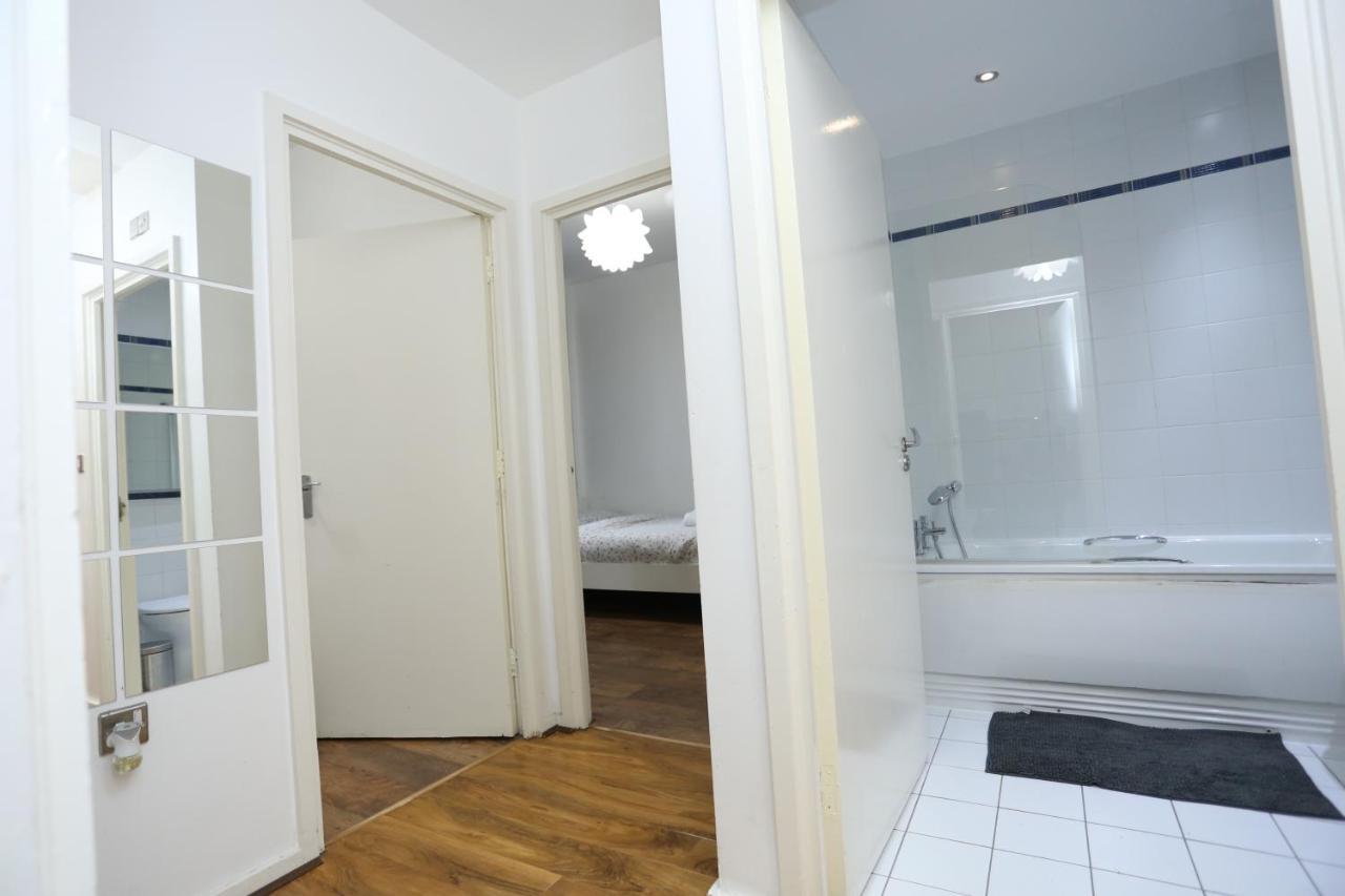 Appartamento Gorgeous 2 Bedroom 2 Bathroom Woolwich *