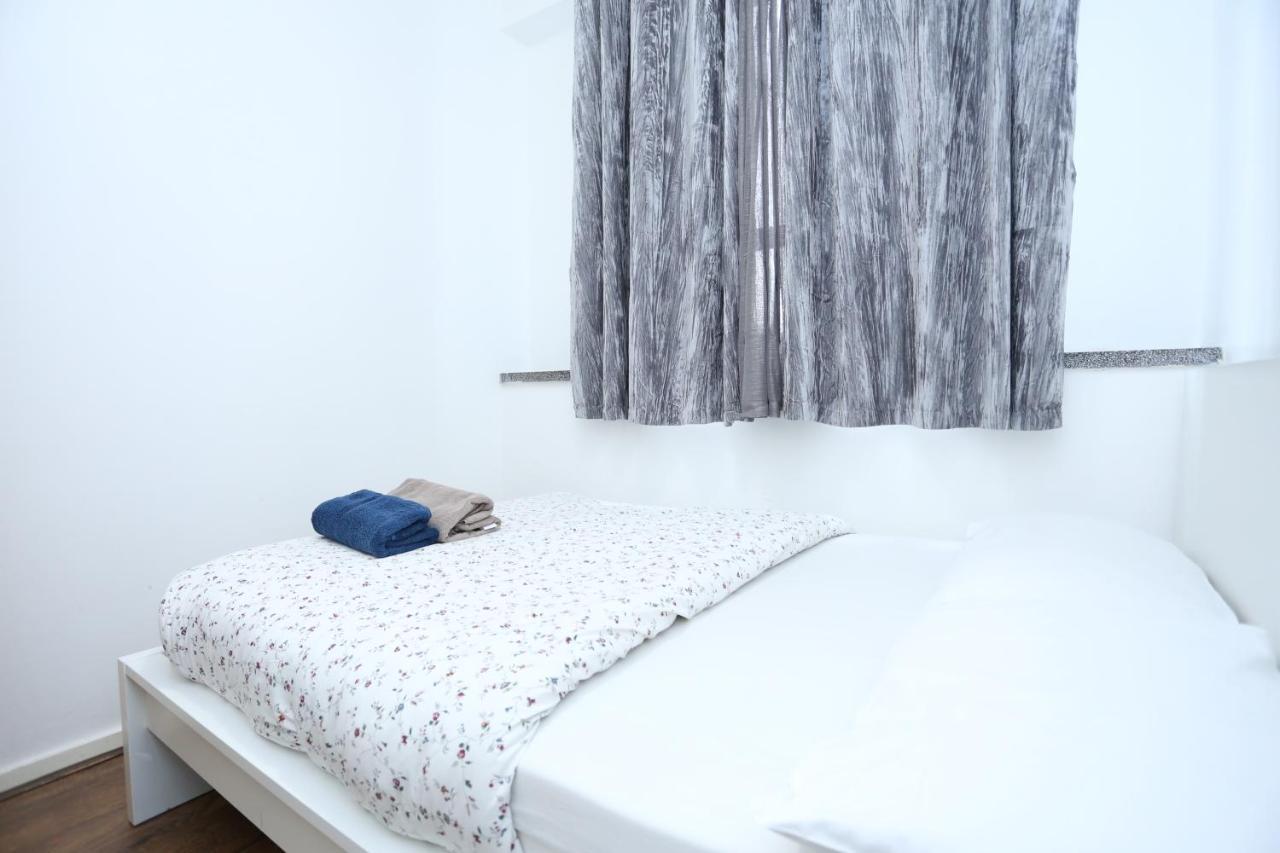 Gorgeous 2 Bedroom 2 Bathroom Woolwich Appartamento *