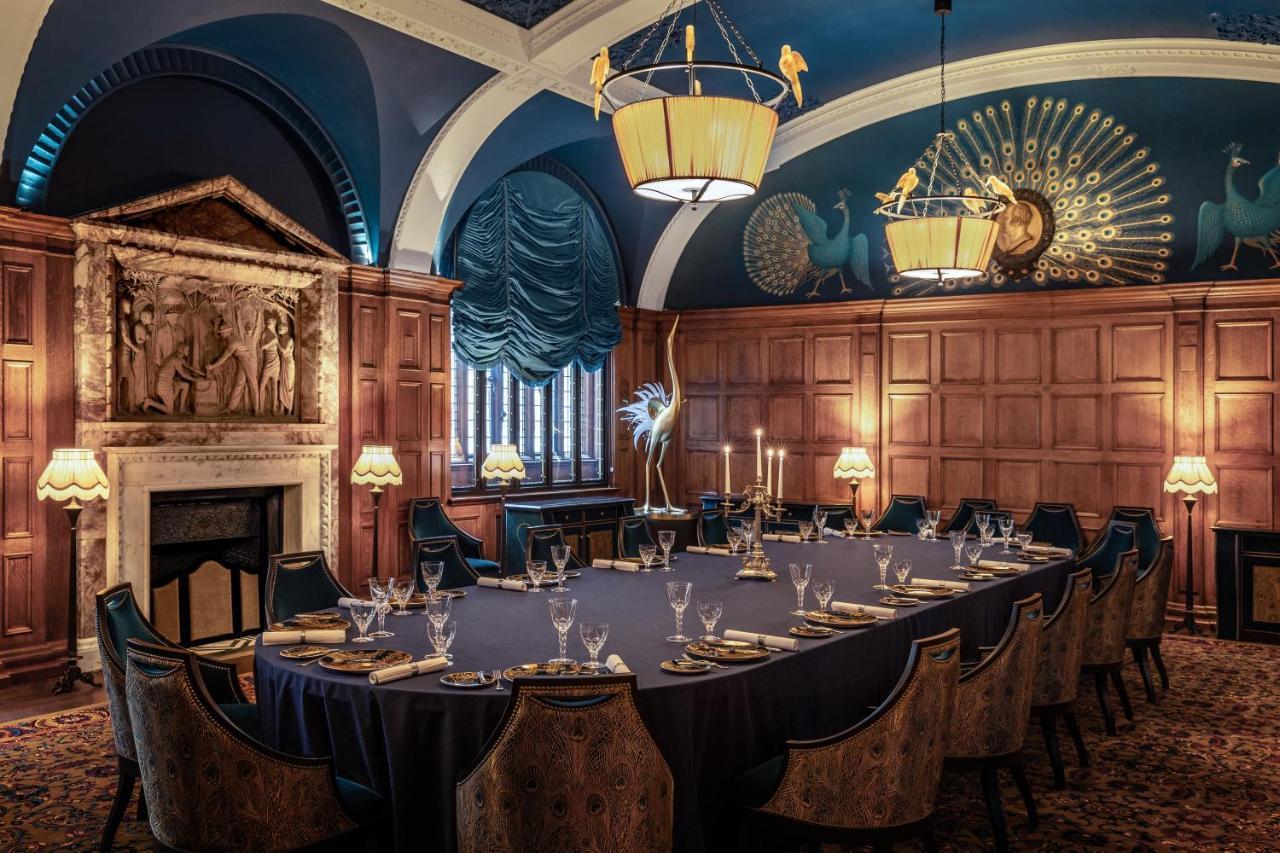 Hotell L'oscar London