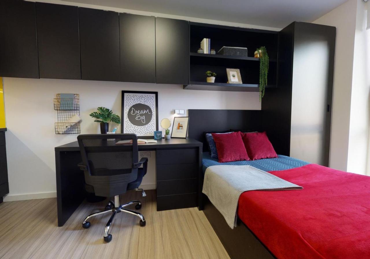 Trendy At Iq Hammersmith In Appartement Londres