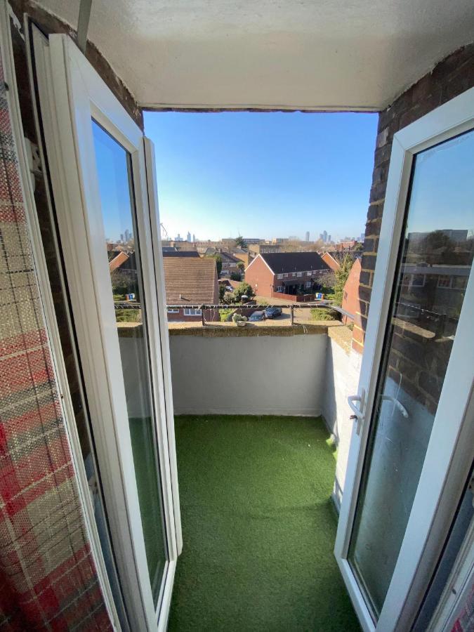 Appartement Bright, Spacious, Modern Interior Decor 2 Bedrooms With Amazing Views *