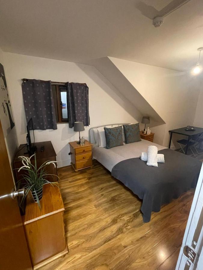 Guest house Sw16 Norbury
