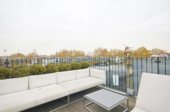 Appartamento The Kensington *