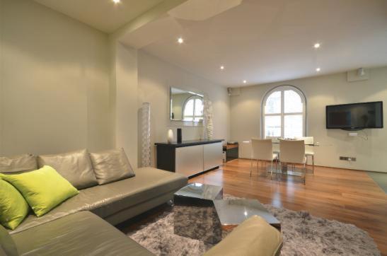 Appartamento The Kensington Londra