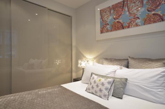 Appartamento The Kensington *