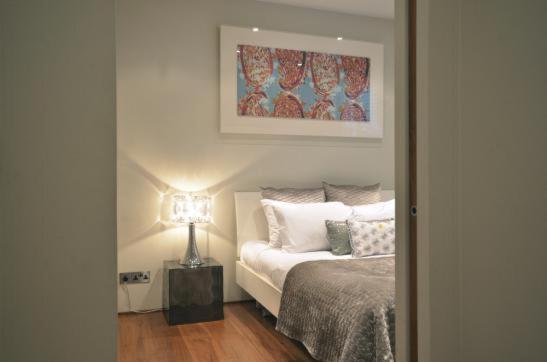 Appartamento The Kensington