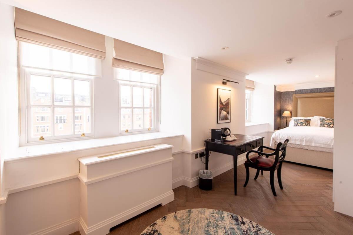 Gunmakers Hotel