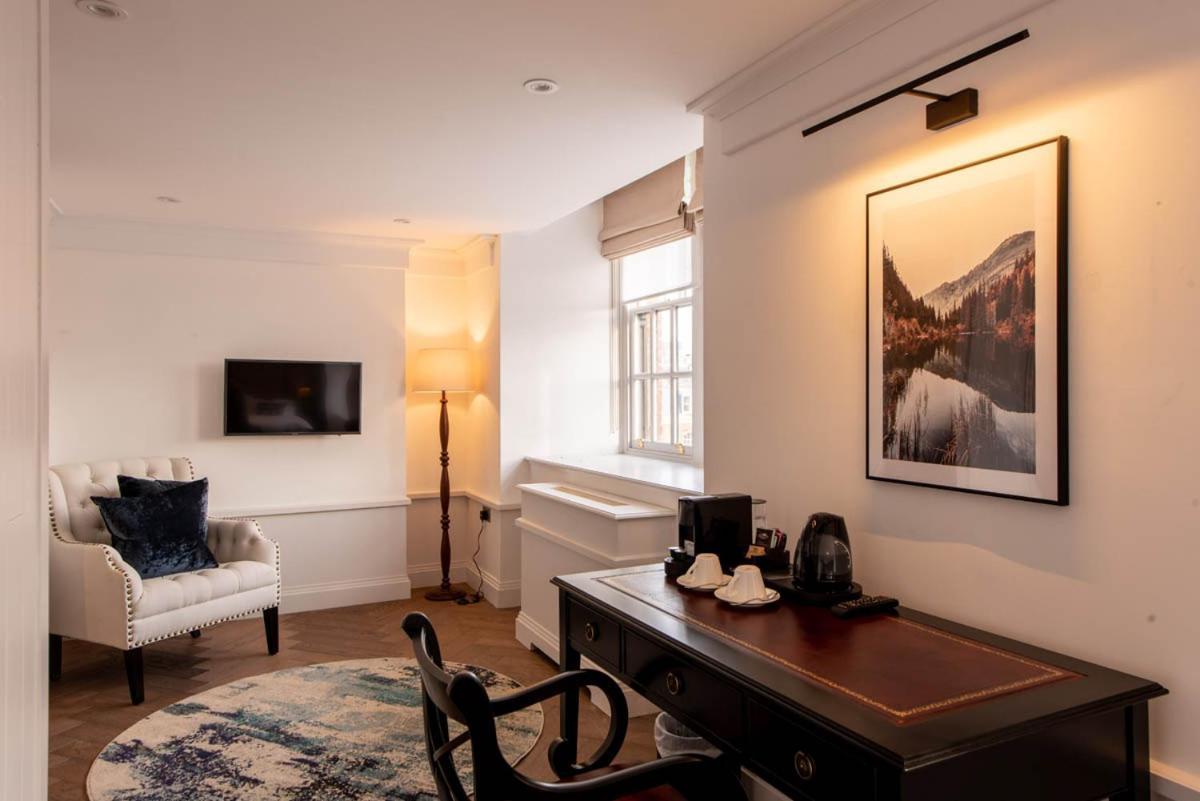 Gunmakers Hotel Londres