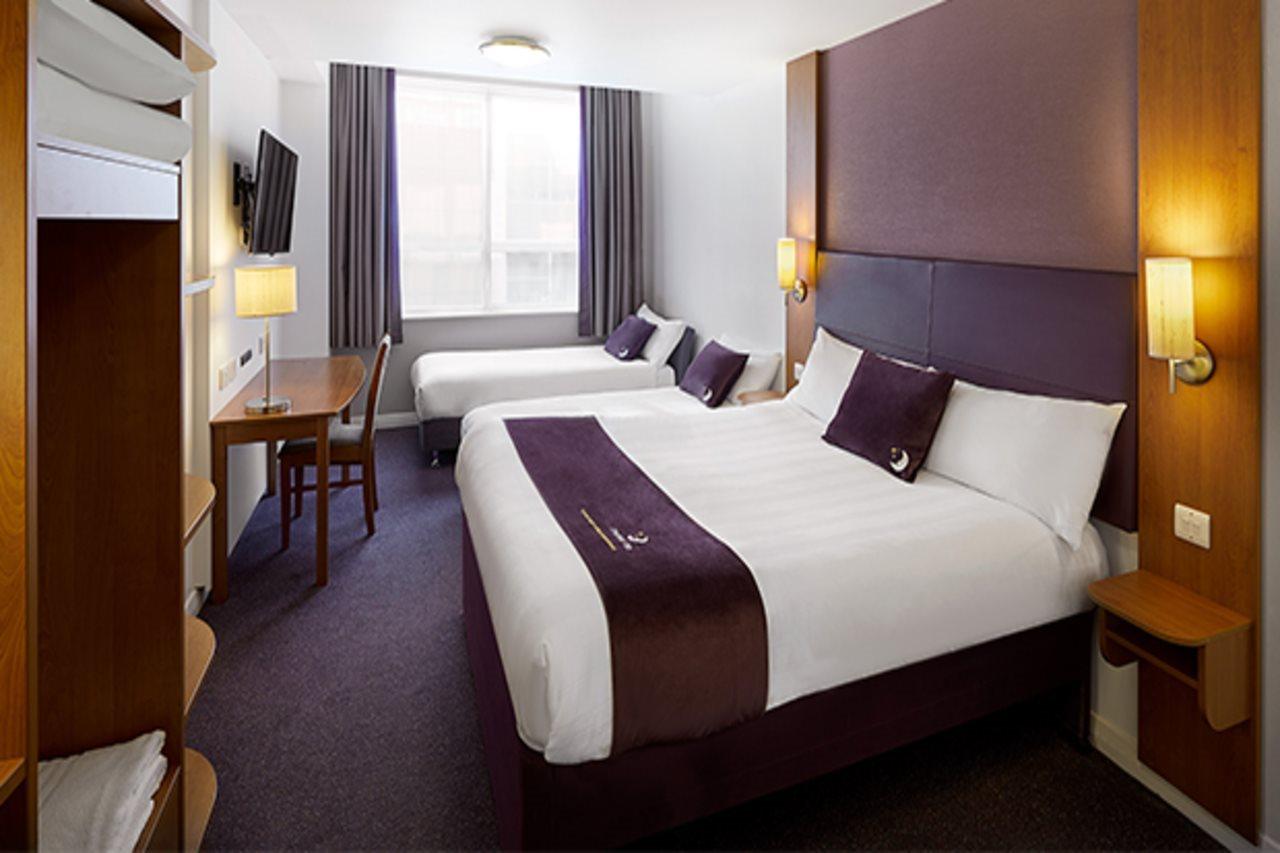 Premier Greenwich
