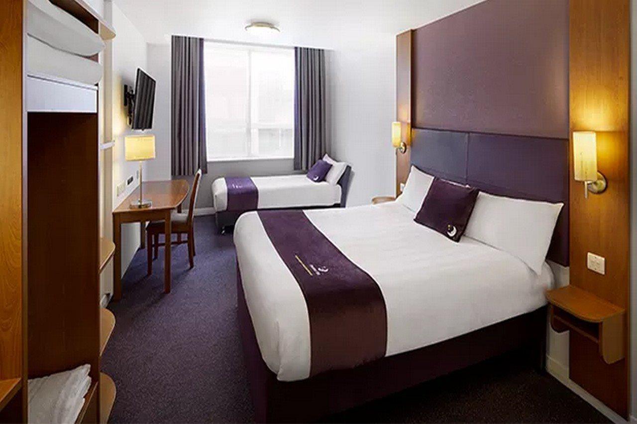 Premier Southwark 3* London
